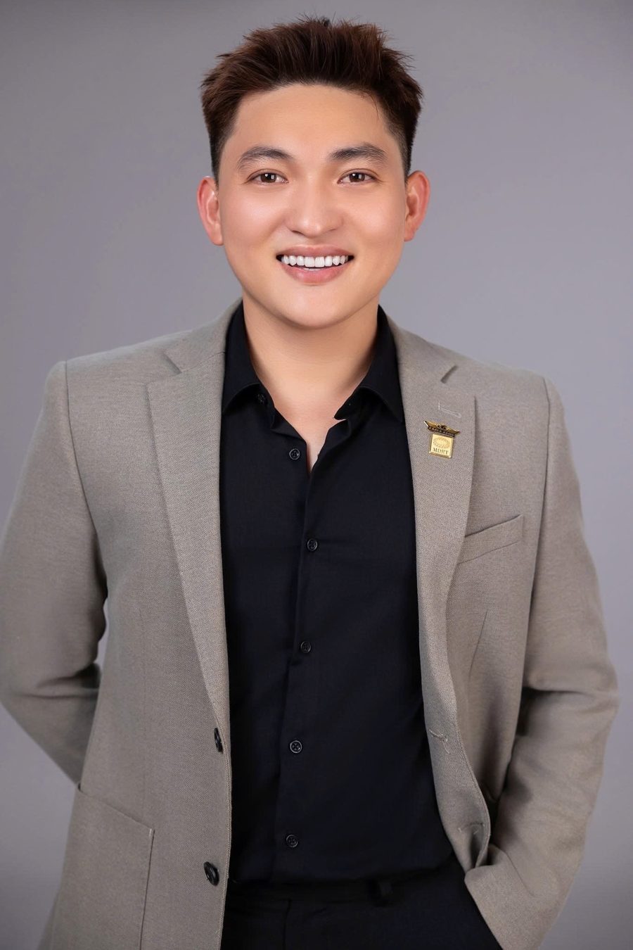 Phạm Hùng Cường — MDRT, Top 1 Miền Tây